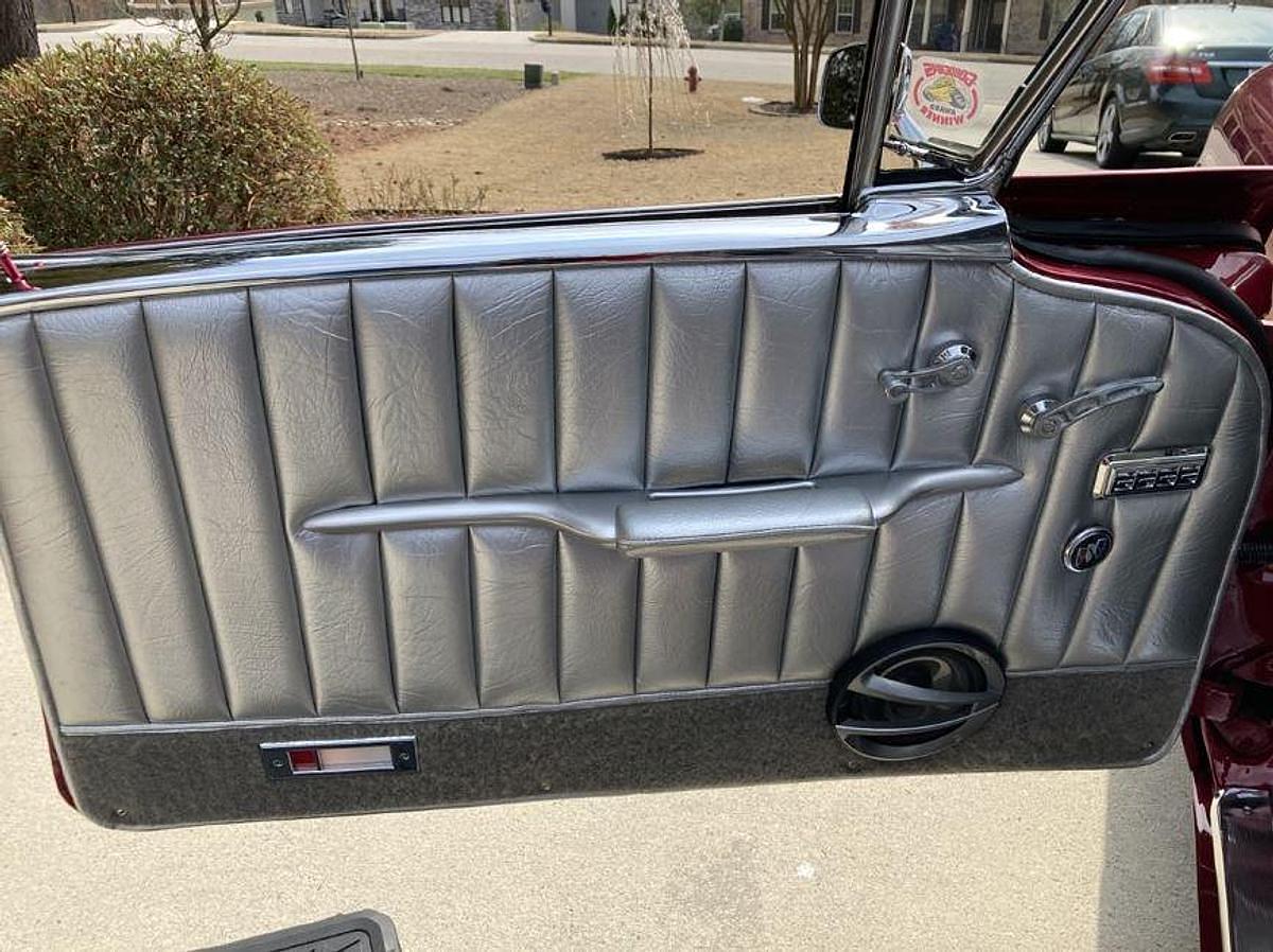 Used 1957 Buick Century Riviera Custom Hardtop