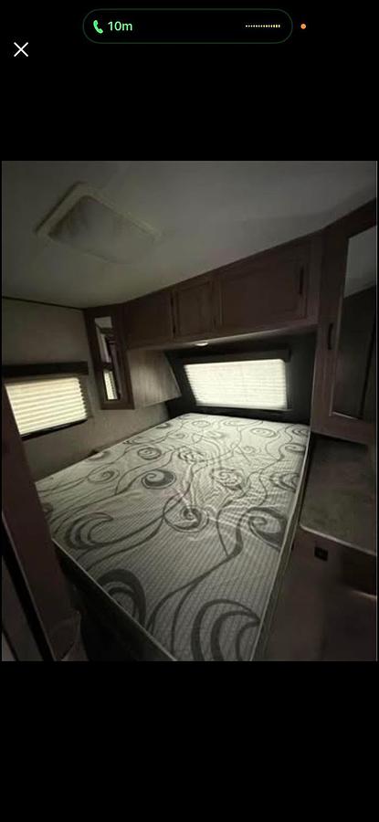 Used 2021 Coachmen Apex Ultra-Lite 