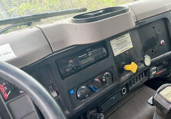 Used 1996 INTERNATIONAL CC40S