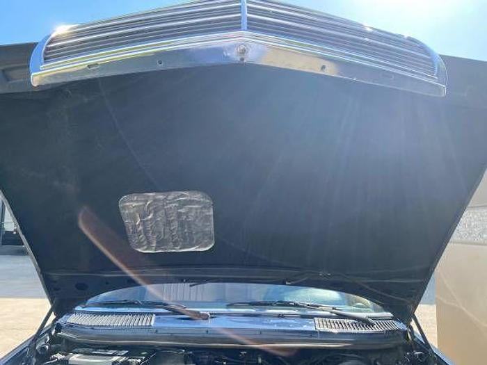 Used 1985 Mercedes 300CD TURBO DIESEL