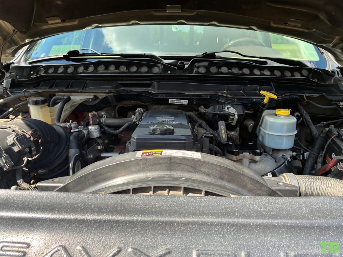 Used 2014 Ram 3500 Laramie Longhorn | Cummins Diesel | Upgraded Aisin Transmission | Rust-Free | 5th Wheel Ready