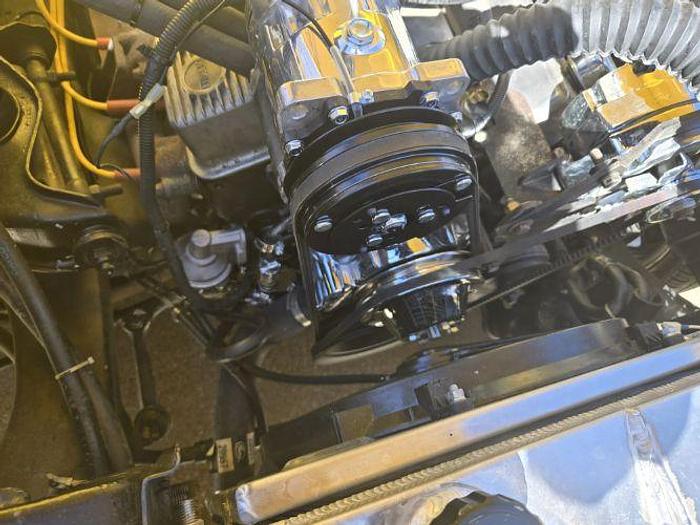 Used 1954 Chevrolet 210