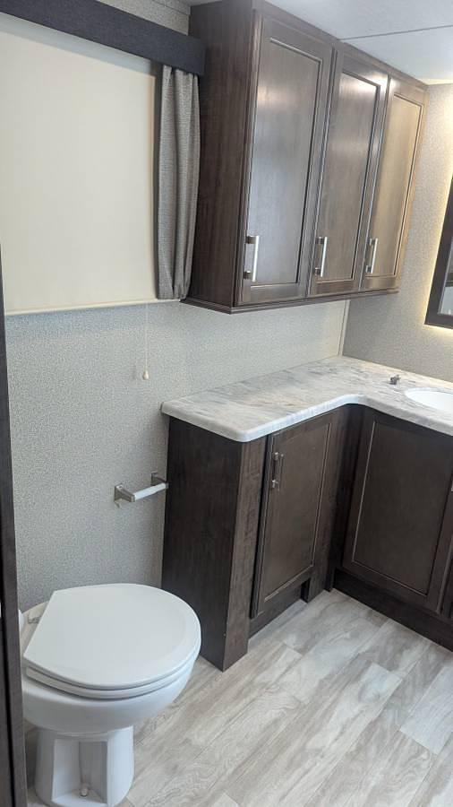 Used 2020 Grand Design Solitude 380fl