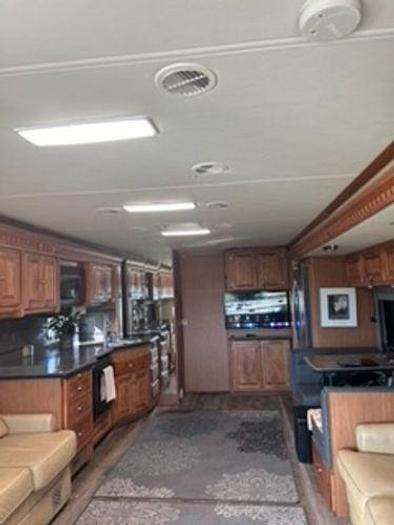 Used 2007 Tiffin Motorhomes Phaeton 42QRH