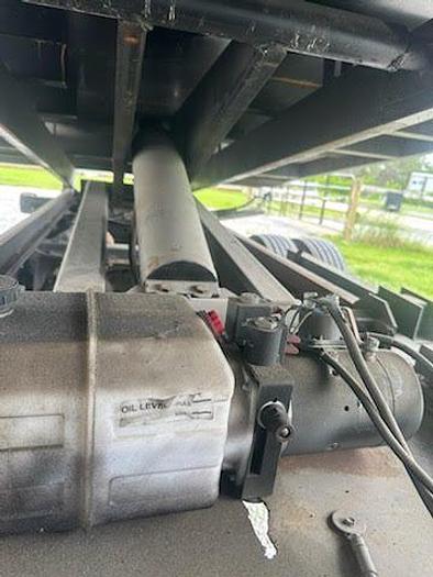 Used Unknown Ford Dump Truck