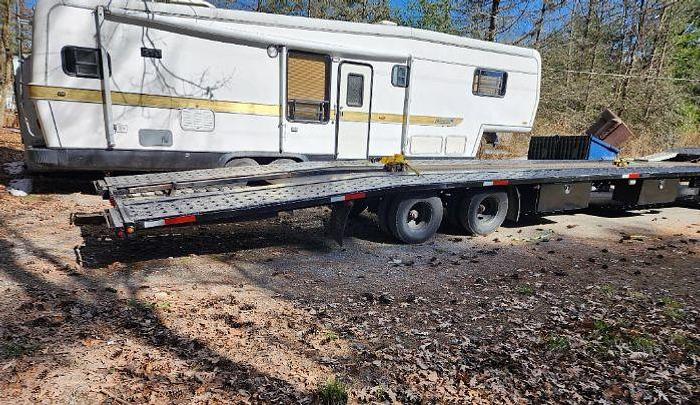 Used 2020 Shipshe Extreme Trailer