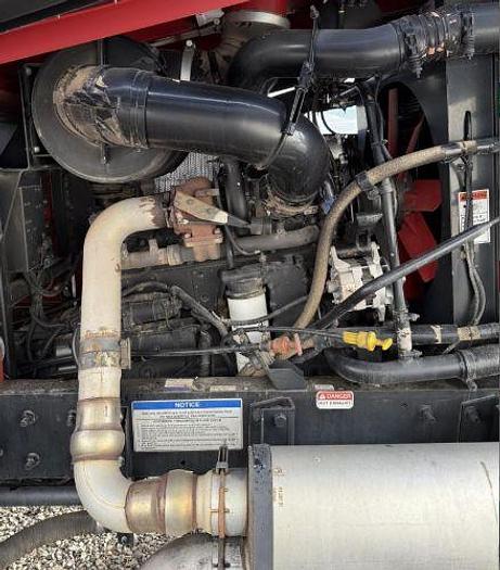 Used 2015 STINGER LTD 6500