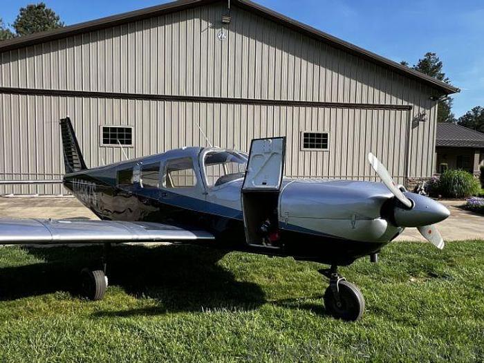 Used 1971 PIPER CHEROKEE 6/260