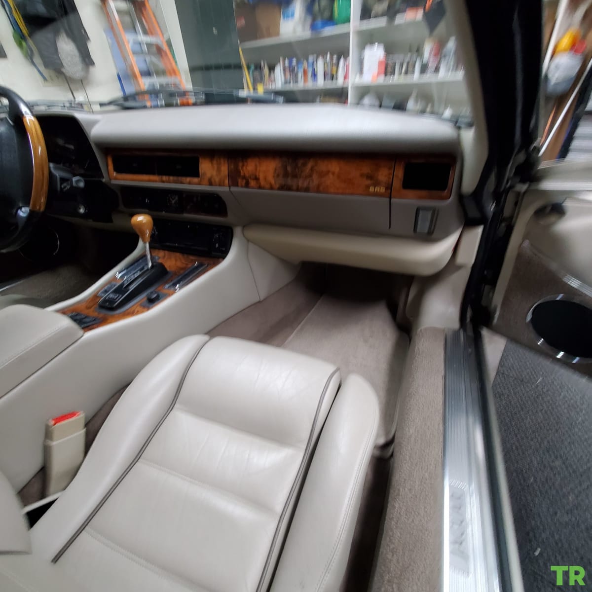 Used 1996 Jaguar