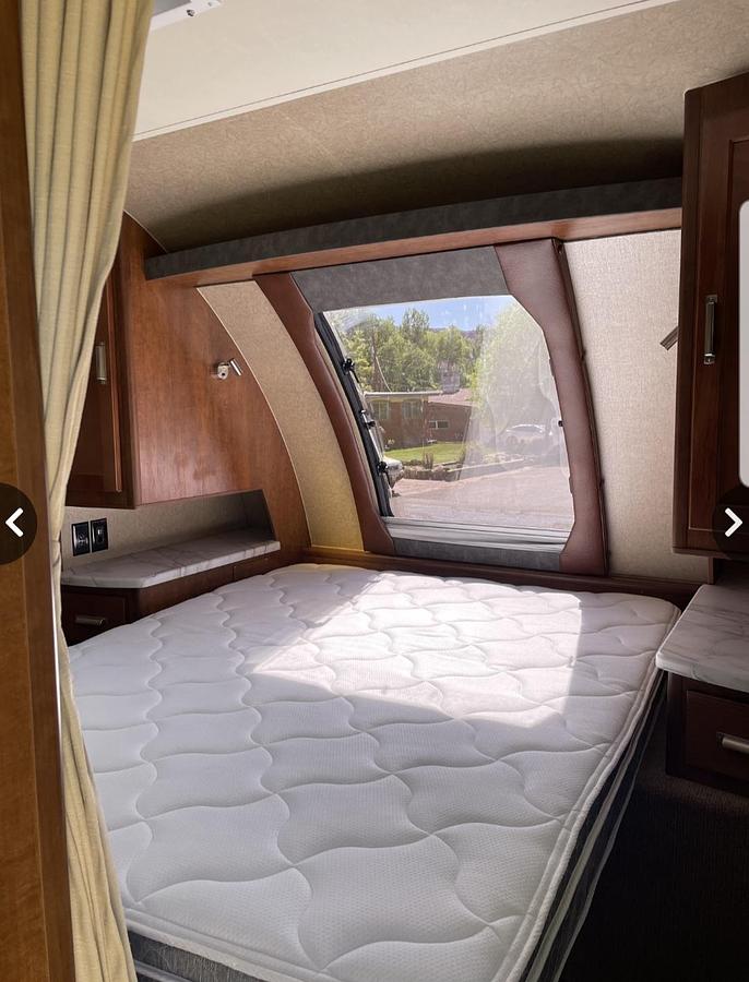 Used 2021 Lance 2295 Travel Trailer