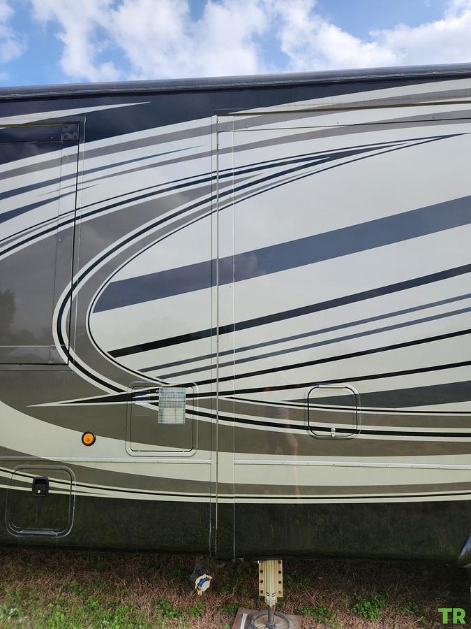 Used 2020 DRV Mobile Suite 44 Columbus