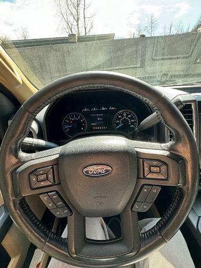 Used 2017 Ford F150 XLT