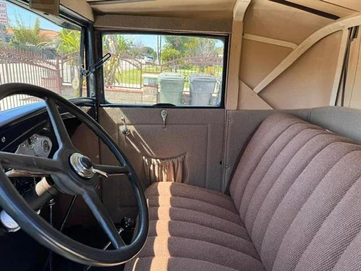 Used 1931 Ford Model A