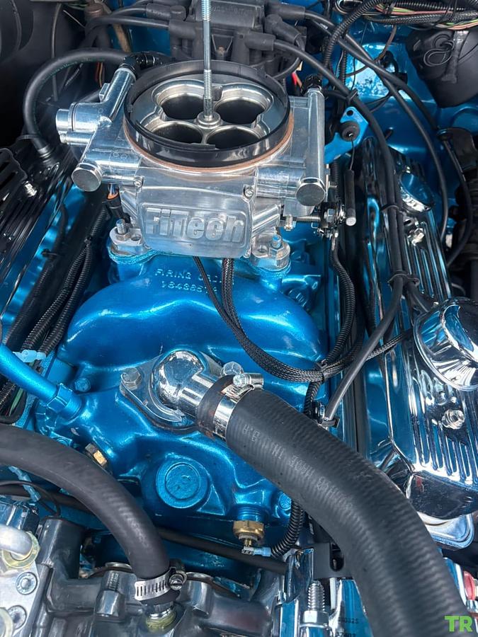 Used 1971 Chevrolet Chevelle