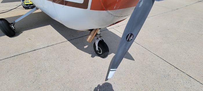 Used 1975 CESSNA 177B