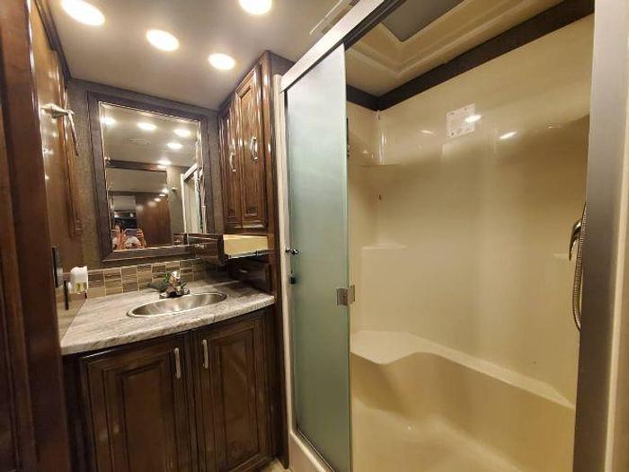 Used 2018 Thor Aria 3901