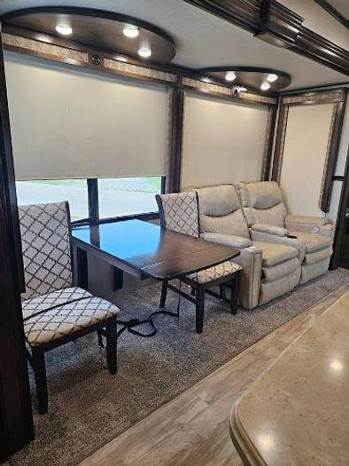 Used 2019 Grand Design SOLITUDE 373FB