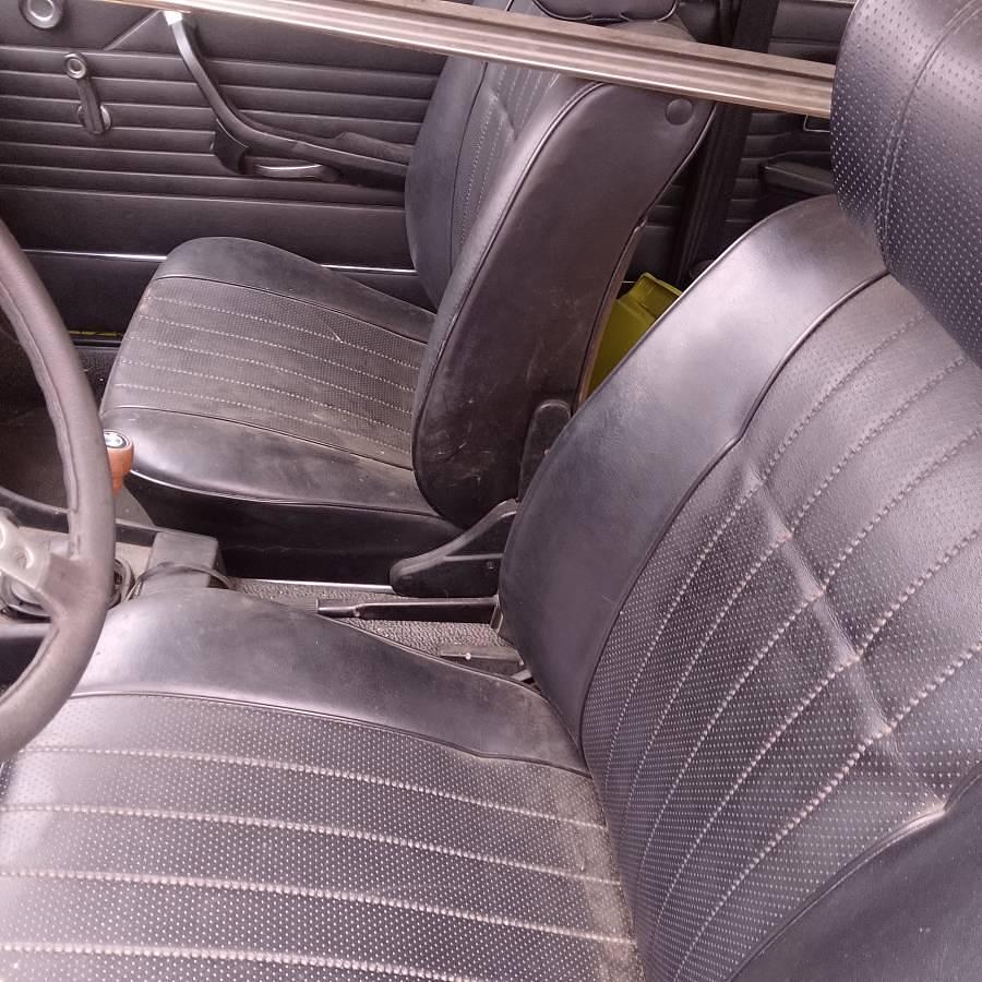 Used 1976 Bmw Model 2002