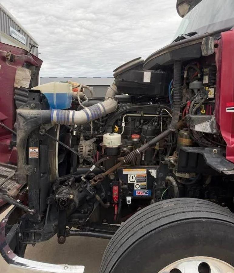 Used 2020 Petebitl 579