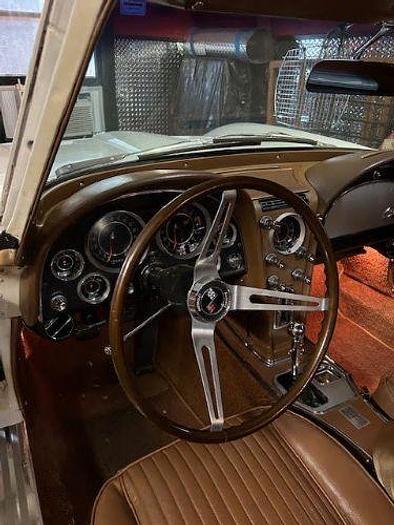 Used 1964 Chevrolet Corvette Stingray