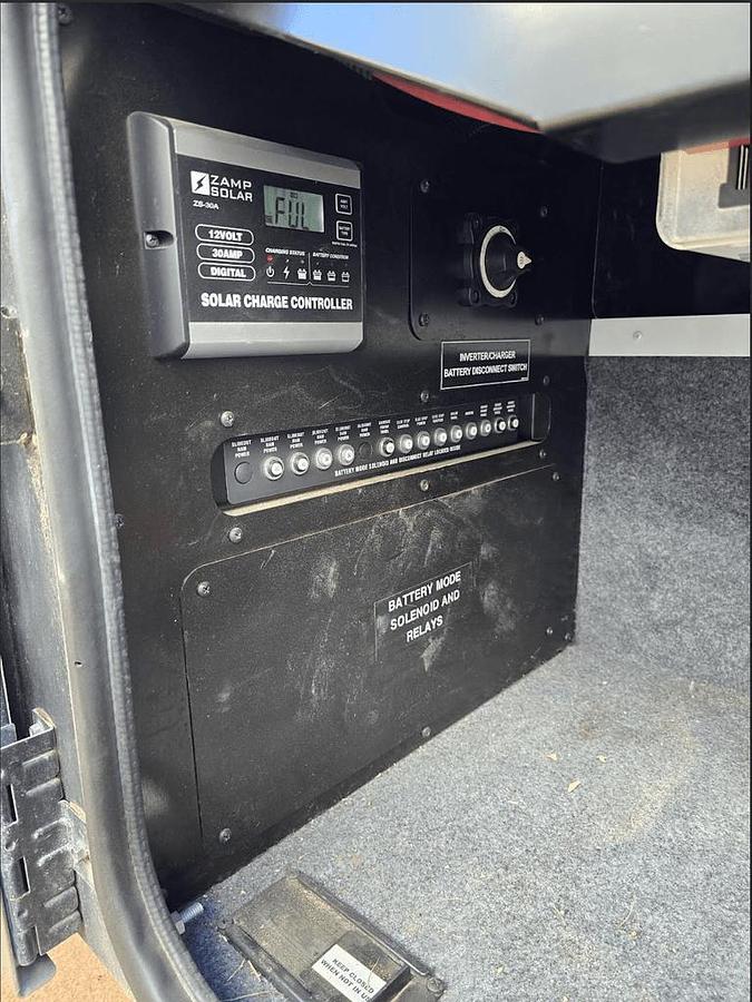 Used 2016 Winnebago Adventurer 38Q