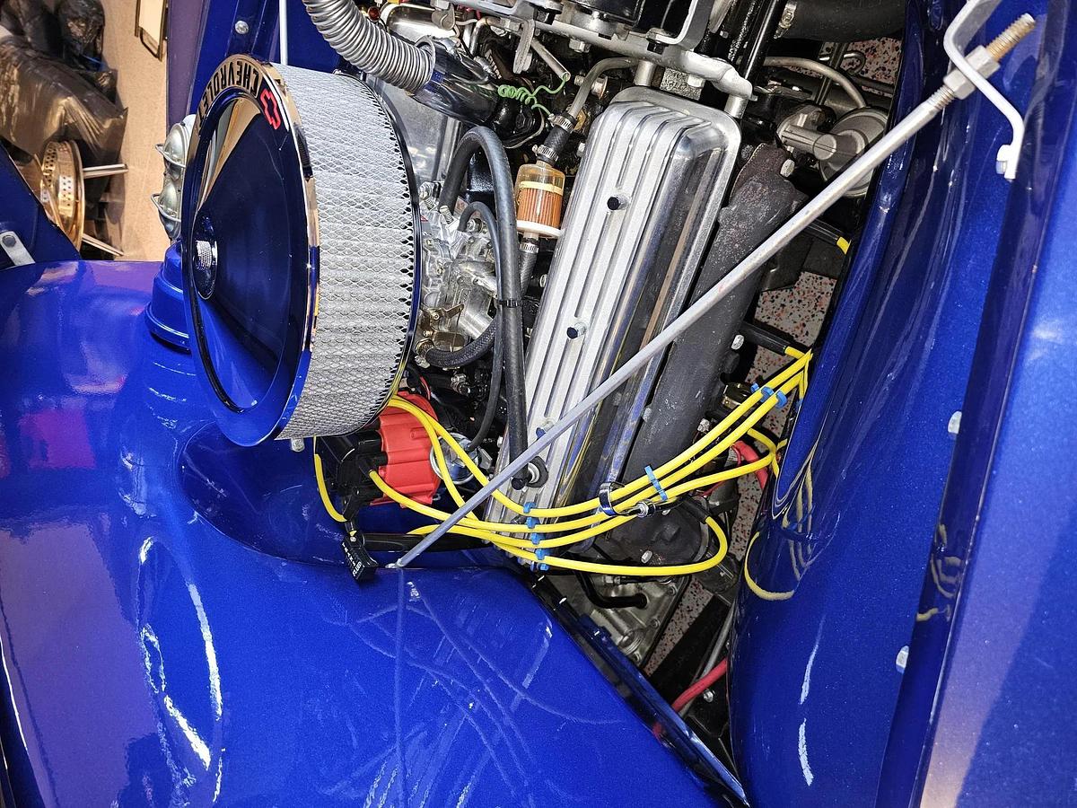 Used 1952 Chevrolet 3100 Pickup