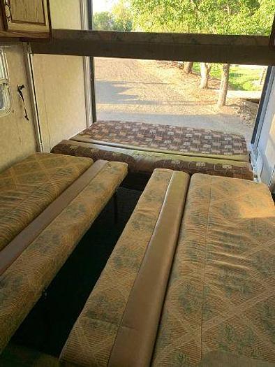 Used 2007 Northwood Desert Fox KS28