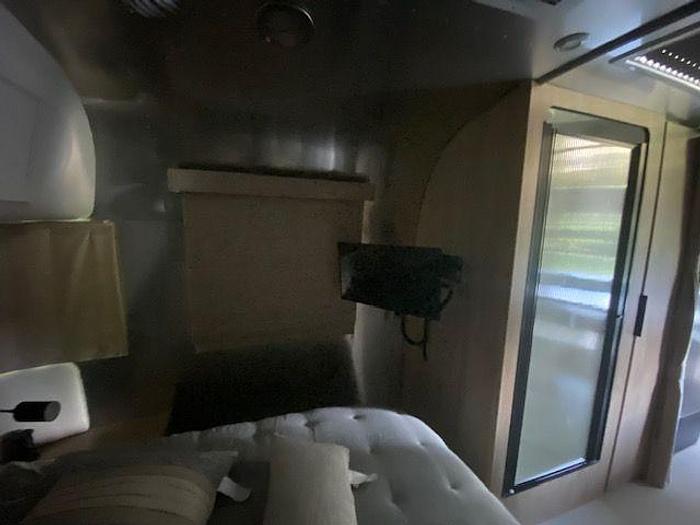 Used 2023 Airstream Pottery Barn 28RB