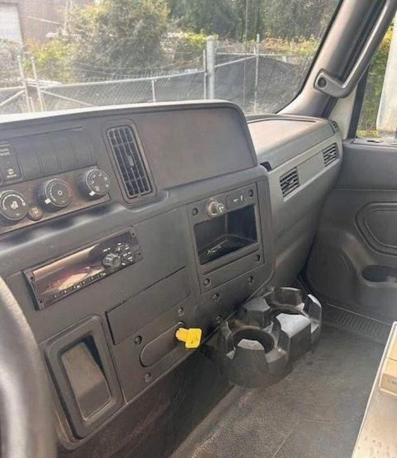 Used 2019 International HV