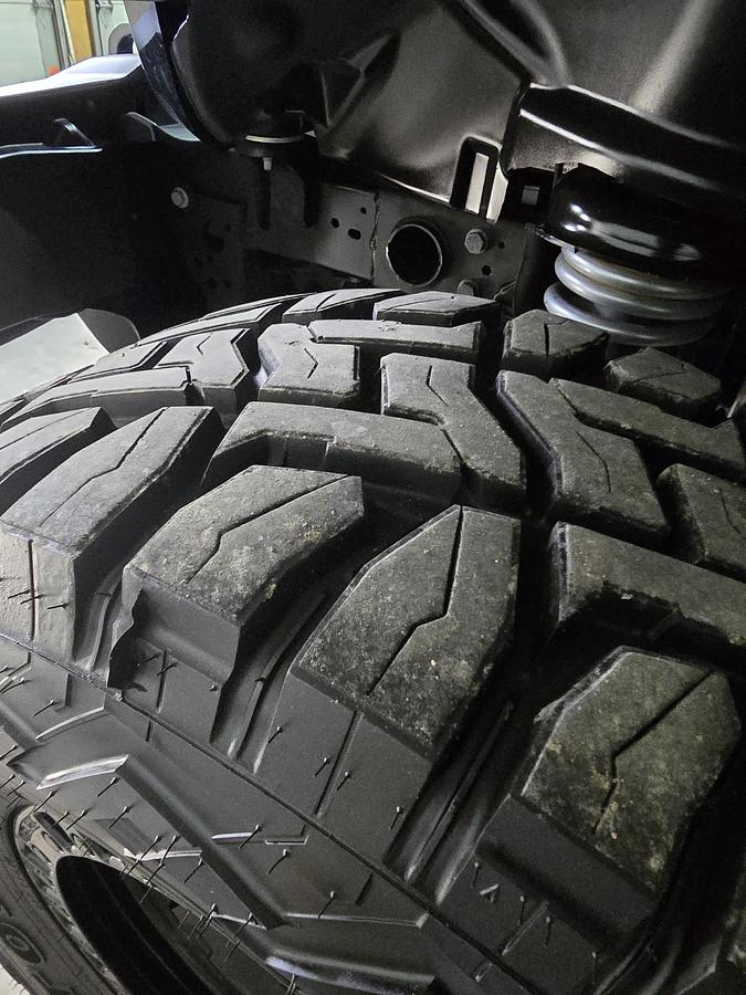 Used 2021 Jeep Gladiator Overland