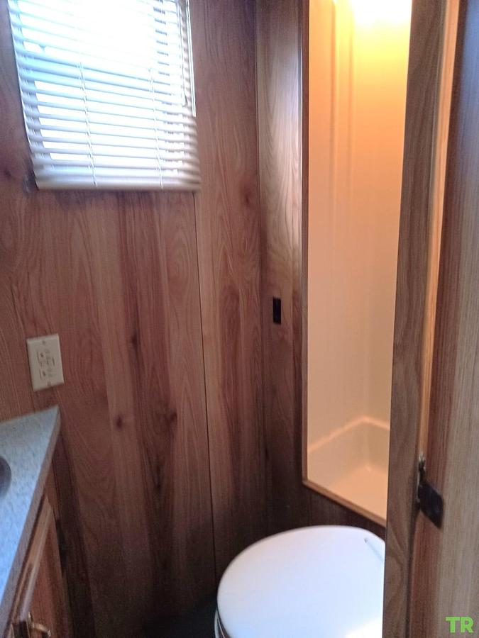 Used 1990 Sport Trailer Toy House