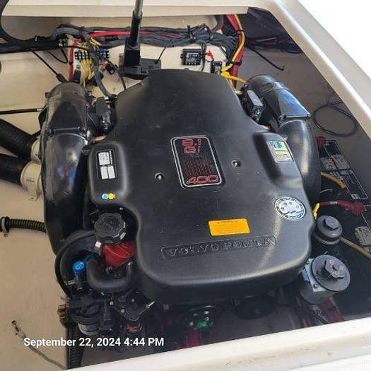 Used 2017 Chaparral 270 Signature Cruiser