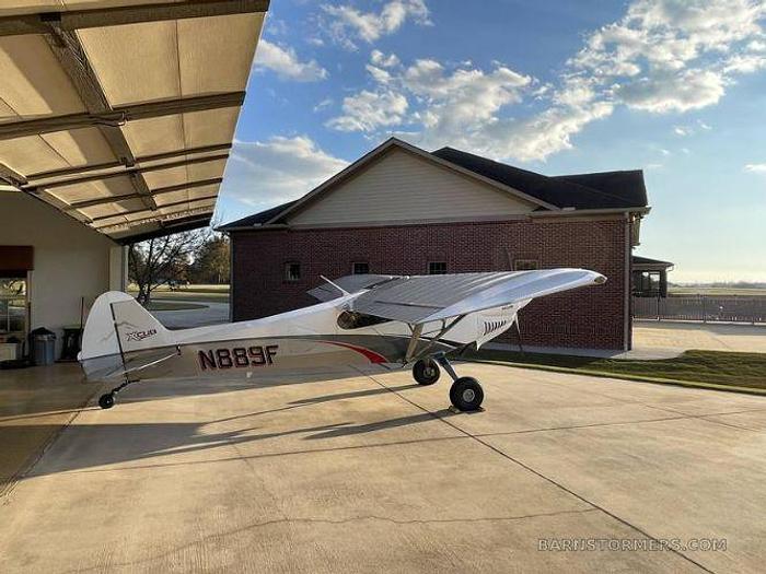 Used 2016 Cubcrafters X Cub