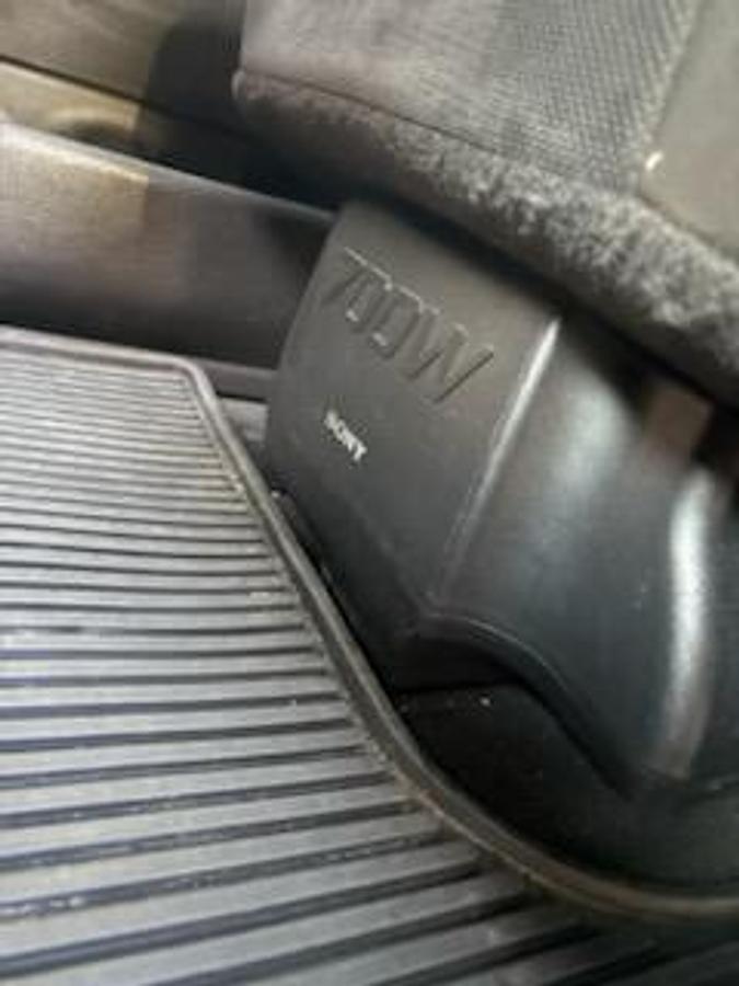 Used  2013 Ford F-150 FX4 4WD