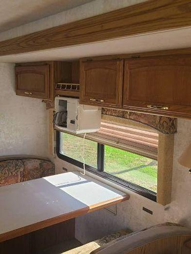 Used 2000 Itasca Suncruiser