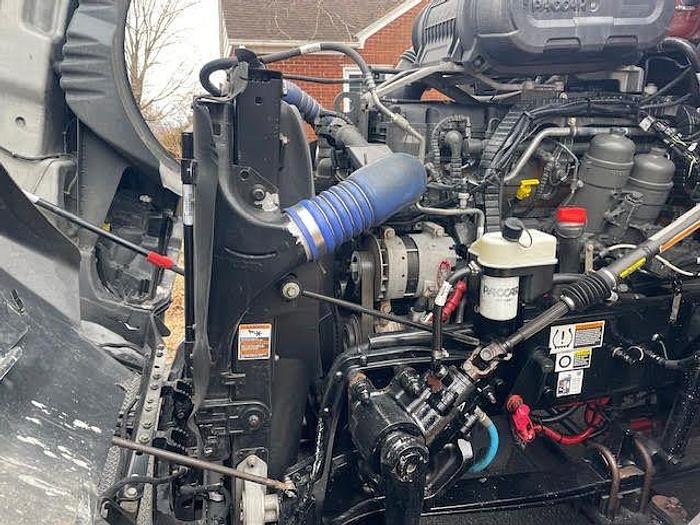 Used 2022 KENWORTH T680