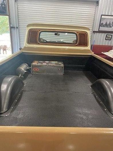 Used 1966 Chevrolet Classic Car