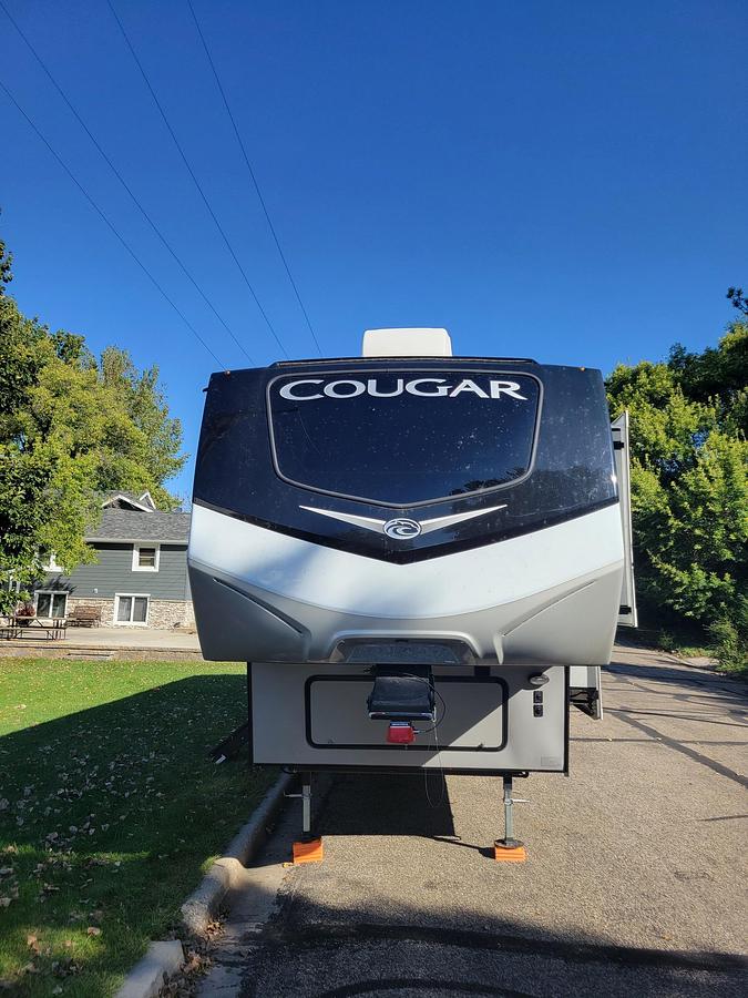 Used 2022 Keystone Cougar 364BHL