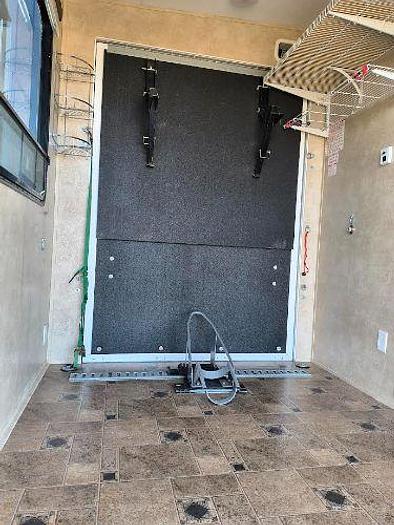 Used 2011 Keystone Raptor 400RBG