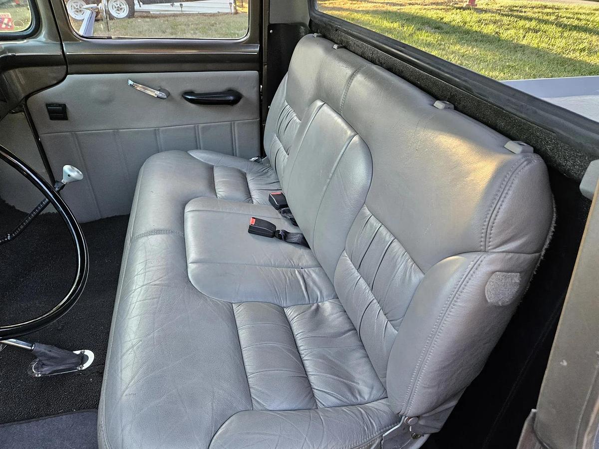 Used 1956 Ford F100