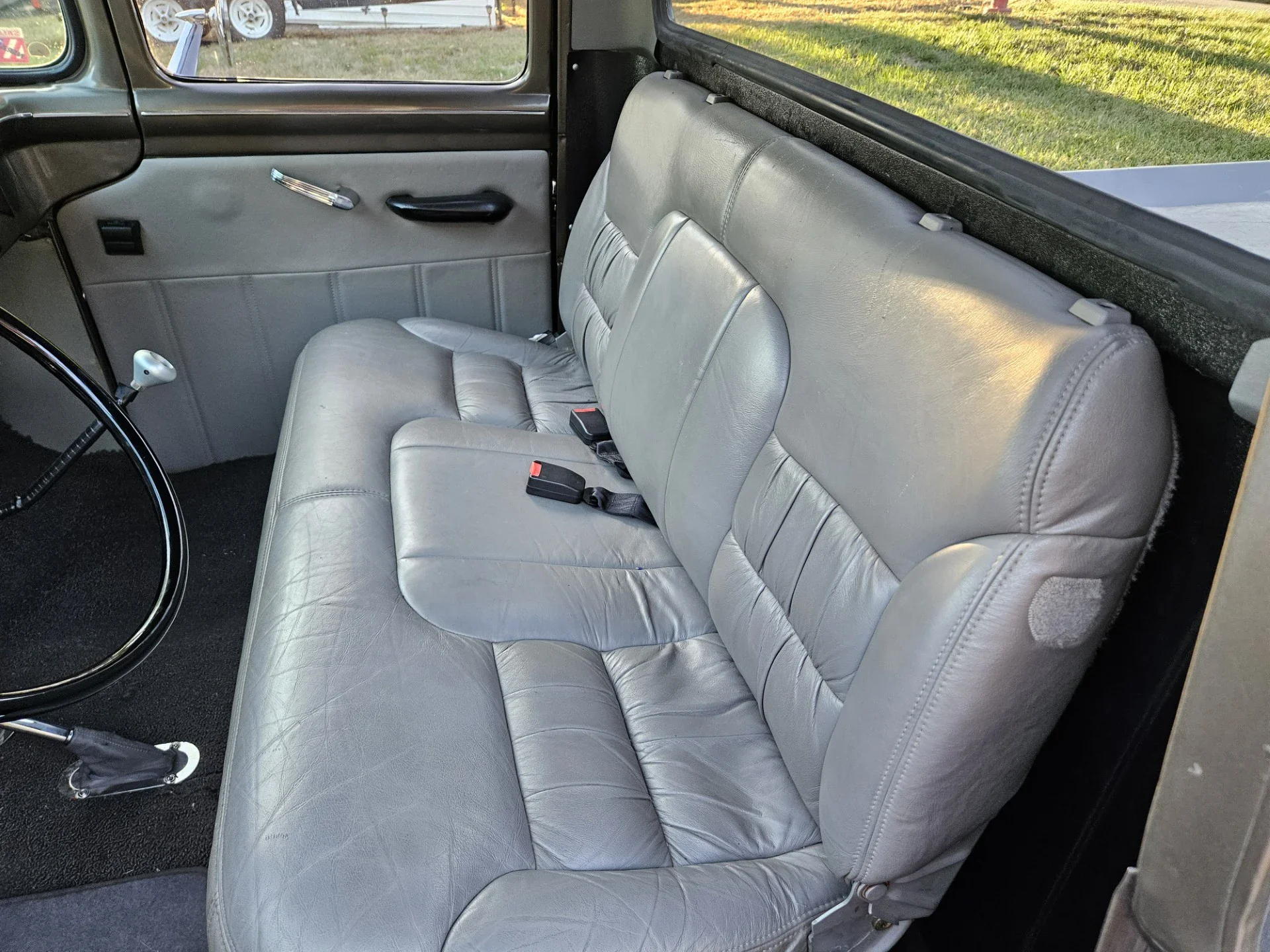 Used 1956 Ford F100