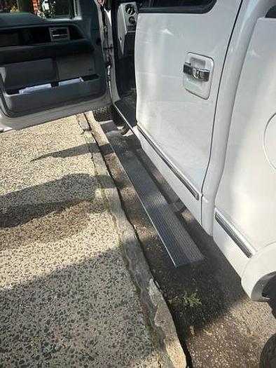 Used 2011 Ford F-150 Platinum