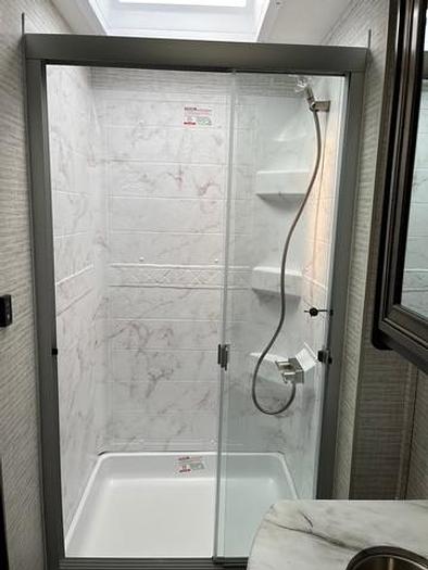 Used 2024 Entegra Coach Vision XL 36C