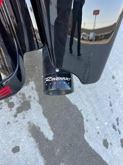 Used 2018 Harley Davidson Street Glide Special