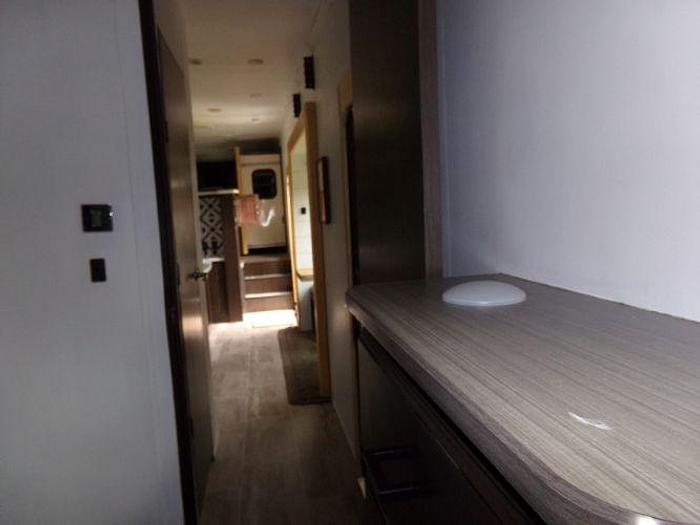 Used 2020 Heartland Elkridge 40FLFS