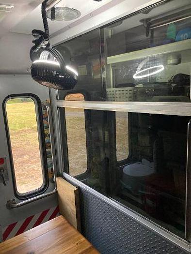 Used 2013 INTERNATIONAL Durastar 4300LP