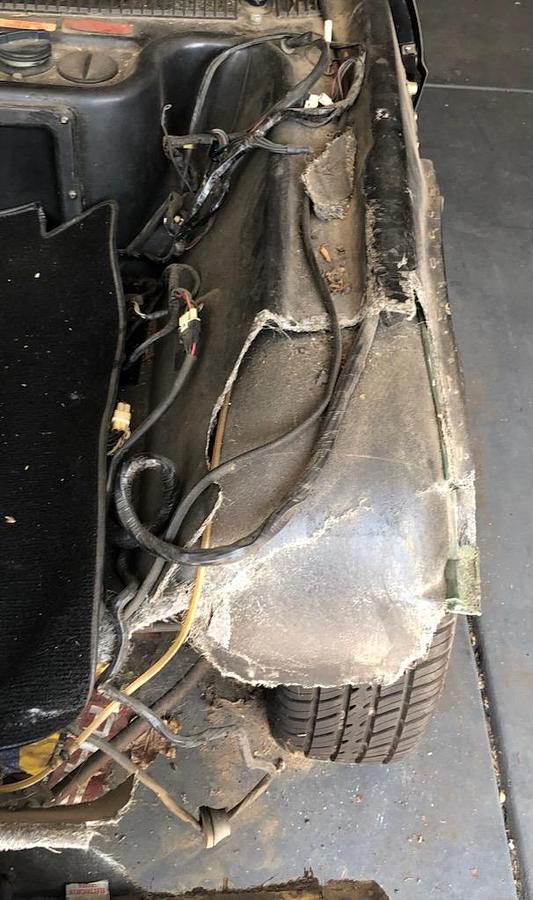 Used 1981 Delorian DMC-12