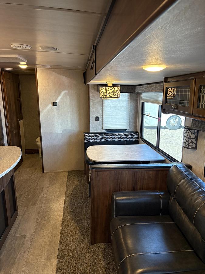 Used 2019 Heartland Millard M28