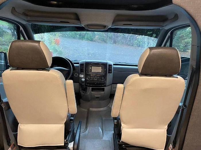 Used 2017 Coachmen Prism Elite 24EF