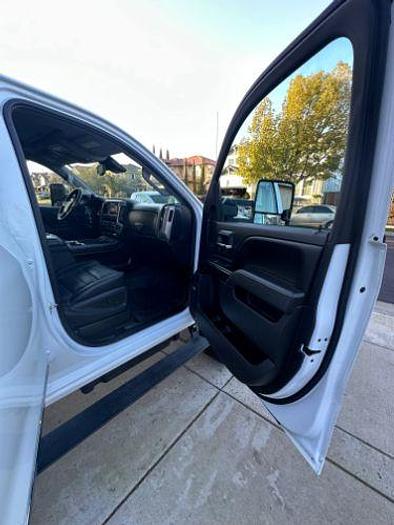 Used 2015 GMC Sierra 2500HD available WiFi Denali